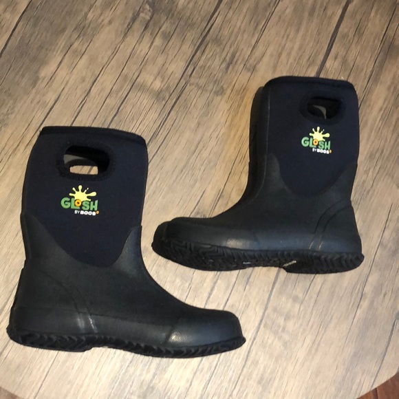 glosh boots